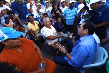 Debates presidenciales: ¿puede el vice sustituir al candidato principal?