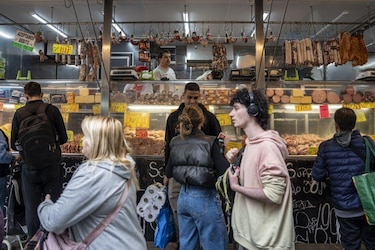 Por qué Uruguay tiene la inflación más baja en 70 años