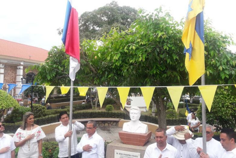 El distrito de Chitré está de aniversario