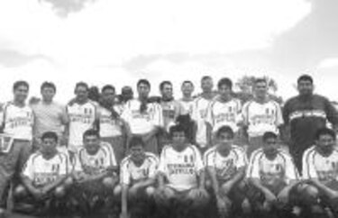Viene el clásico del Rímac en ADECOPA