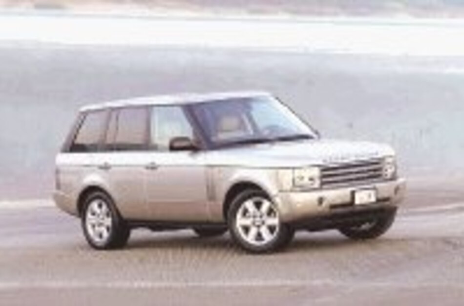 Land Rover aclara que no tiene relación con MG Rover