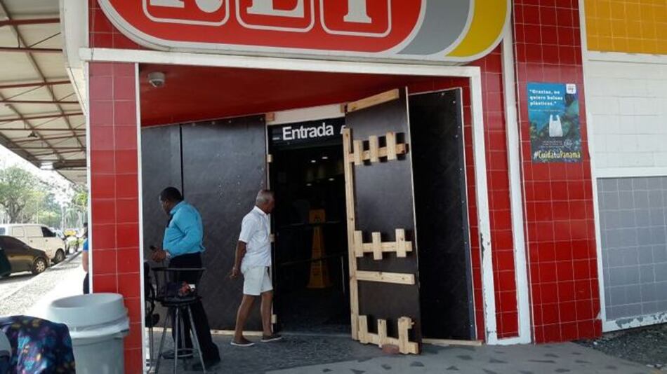 Protestas en Colón empezarán este jueves con una marcha a las 5:30 a.m.