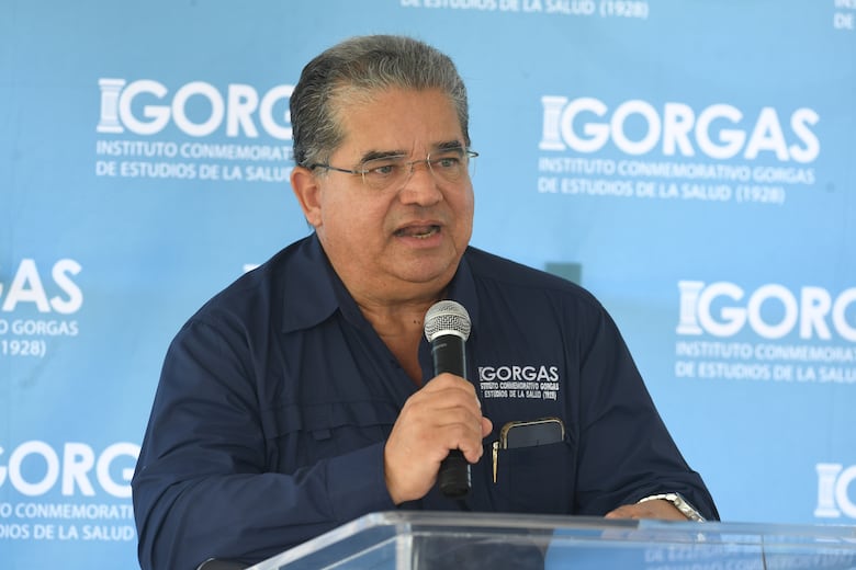 Instituto Gorgas: nuevo campus de $190 millones alcanza 11% de avance físico