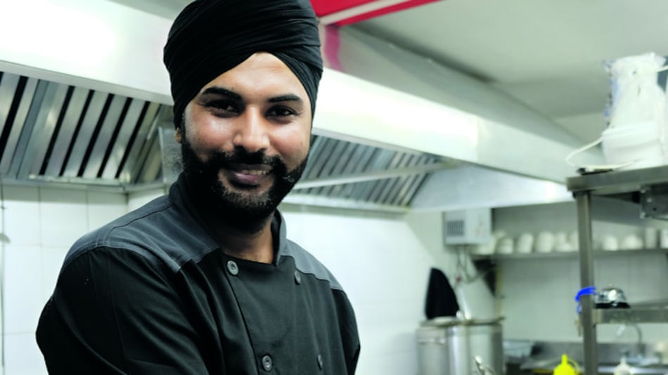 Los auténticos sabores de India