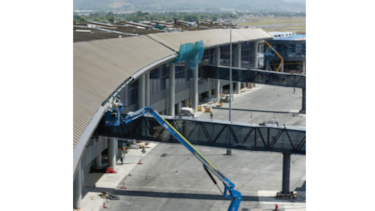 Odebrecht infló el precio de obras con subcontratos