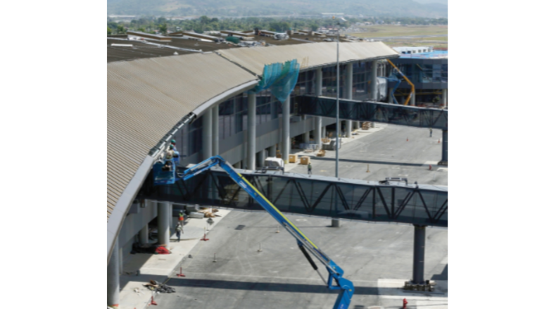 Odebrecht infló el precio de obras con subcontratos