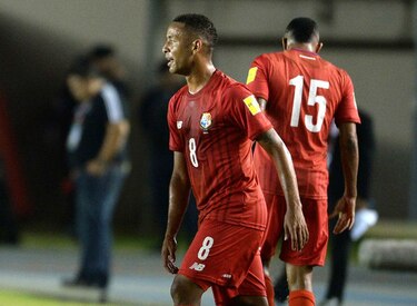 Gaby Torres: 'Sentí el apoyo importante de todo un país'