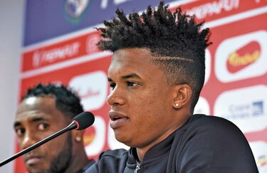 Los nombres y el dinero no juegan en el Mundial