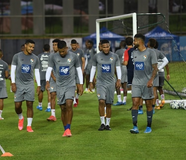 La Selección de Panamá escala cuatro puestos en el ránking de la FIFA