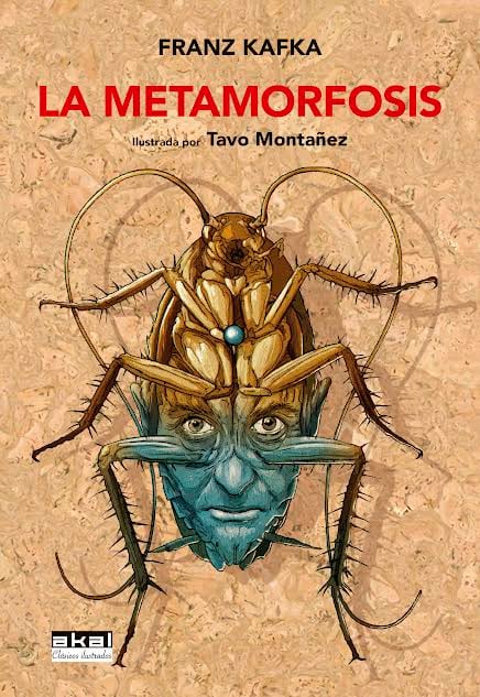 De Frank Kafka a Francisco Clarck