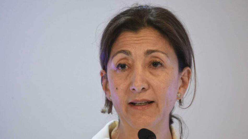Ingrid Betancourt: las FARC también se merecían el Nobel