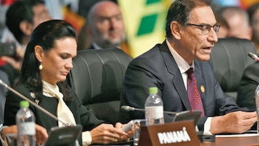 Cumbre de las Américas aprueba ‘compromiso’ contra la corrupción