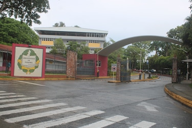 Universidad de Panamá: Inscripciones para primer ingreso de 2024 empiezan el próximo 17 de julio