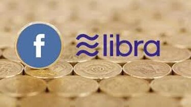 Visa y PayPal prevén riesgo regulatorio con 'libra' de Facebook