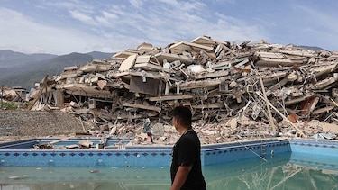 ¿Por qué es imposible predecir el momento preciso de un terremoto?