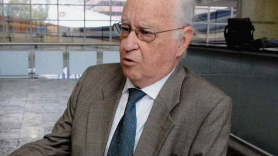 Liberan a Enrique Aristeguieta, histórico dirigente opositor en Venezuela