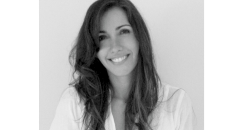 Cheri Lewis: ‘El hilo que nos une’