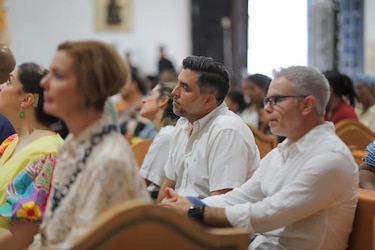 Entregan orden de proceder para la restauración de la Iglesia de Portobelo por $12.2 millones