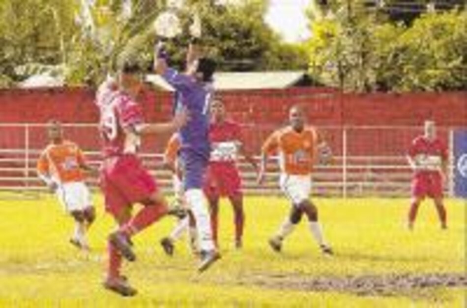 Alianza quedó a 90 minutos de la final