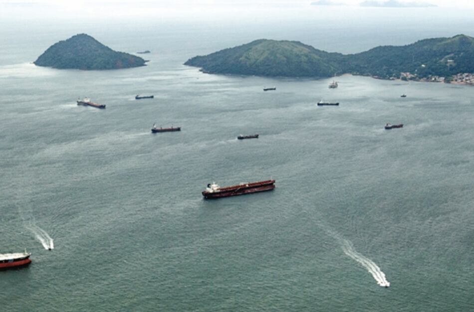 Proyecto de ley de cabotaje sigue en análisis por gremios y expertos