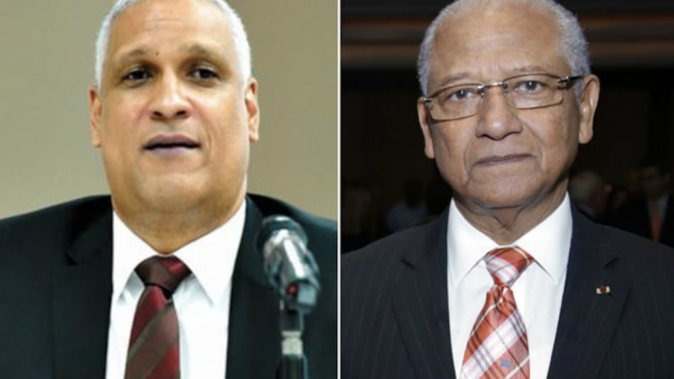 Jerónimo Mejía responde a Oydén Ortega: 'El presente amparo no tiene sentido'