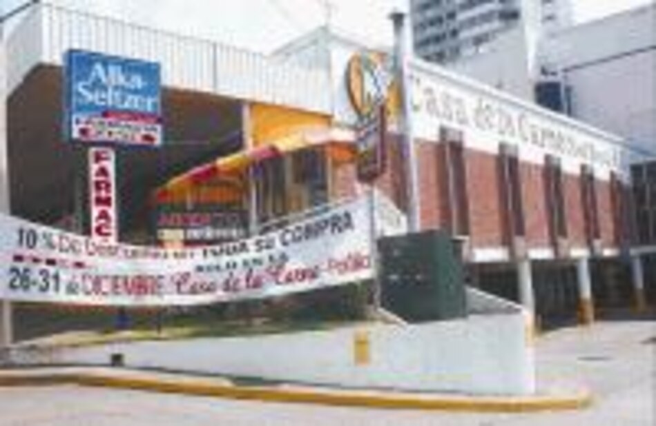 Cierra Casa de la Carne de Paitilla