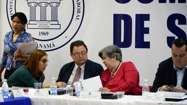 Propuesta de salario mínimo será presentada el próximo martes