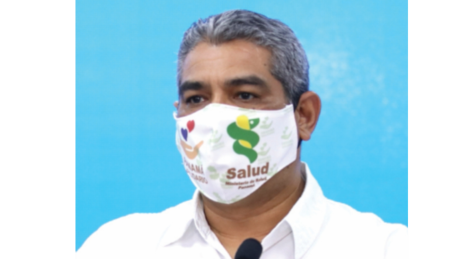 Ministro Sucre confirma permiso de viaje a Luis Enrique Martinelli