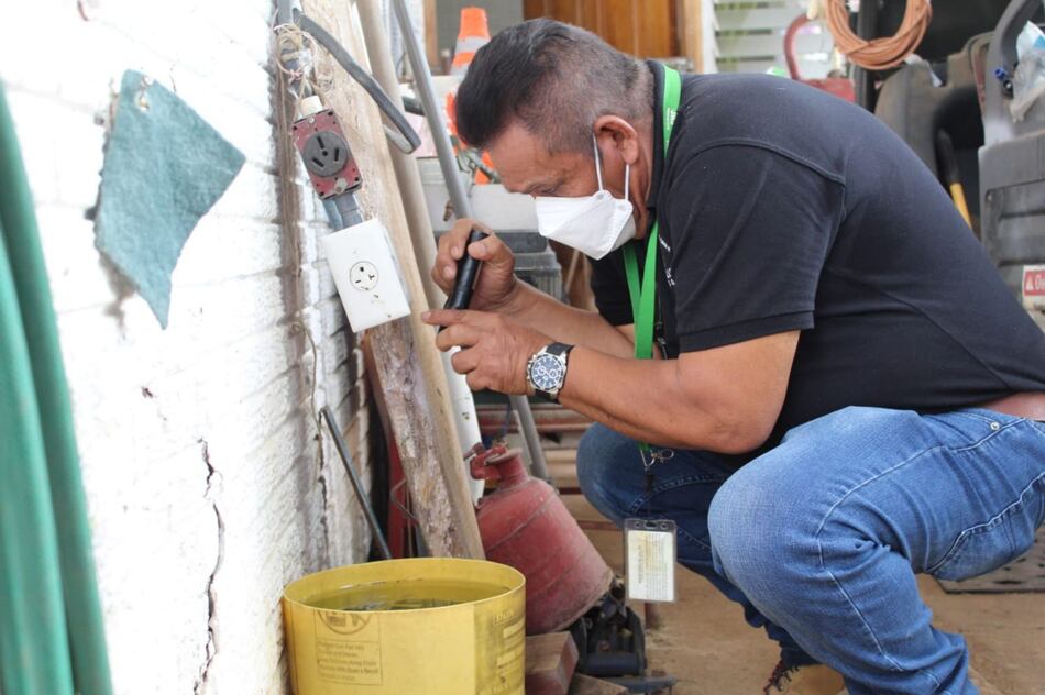 San Miguelito registra 184 casos de dengue