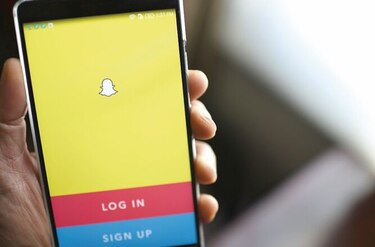 Snapchat agrega nueva plataforma de videojuegos a su aplicación