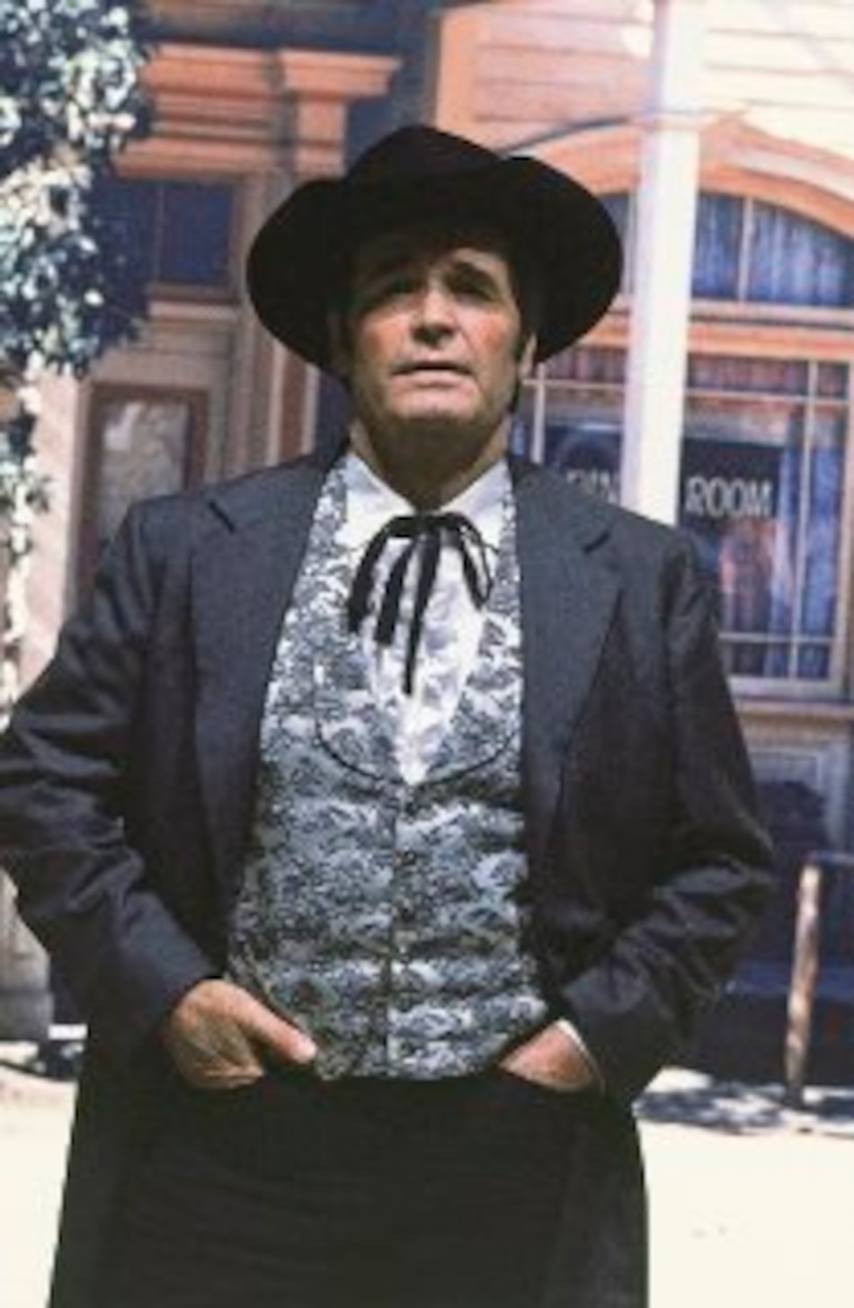 James Garner, un actor capaz