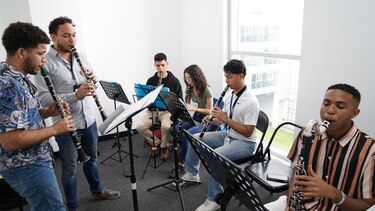 Semana de vacaciones escolares: eventos y opciones culturales para disfrutar en familia