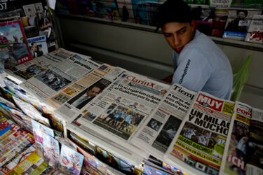 Notifican al Grupo Clarín sobre su adecuación de oficio a la ley de medios