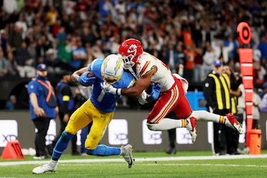 La NFL arranca con expectativas divididas entre Chiefs, Eagles y las incógnitas de Cowboys