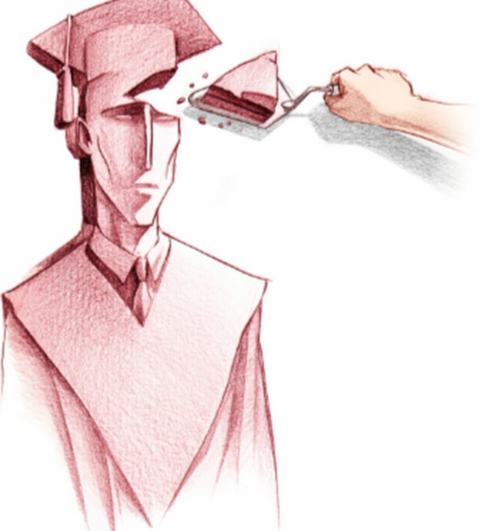 Descarte de materias en la UP genera inquietud