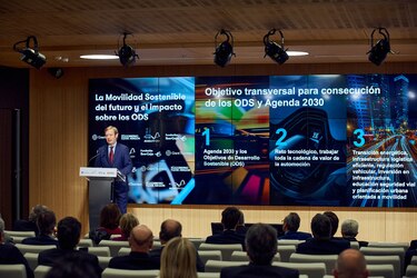 La movilidad sostenible; una nueva estrategia para una nueva era