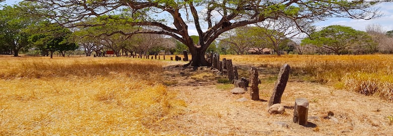 Un hallazgo en El Caño que nos habla de un pasado enigmático y fascinante