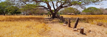 Un hallazgo en El Caño que nos habla de un pasado enigmático y fascinante