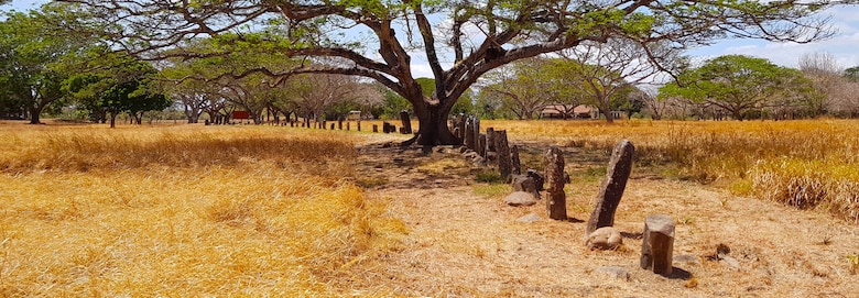 Un hallazgo en El Caño que nos habla de un pasado enigmático y fascinante