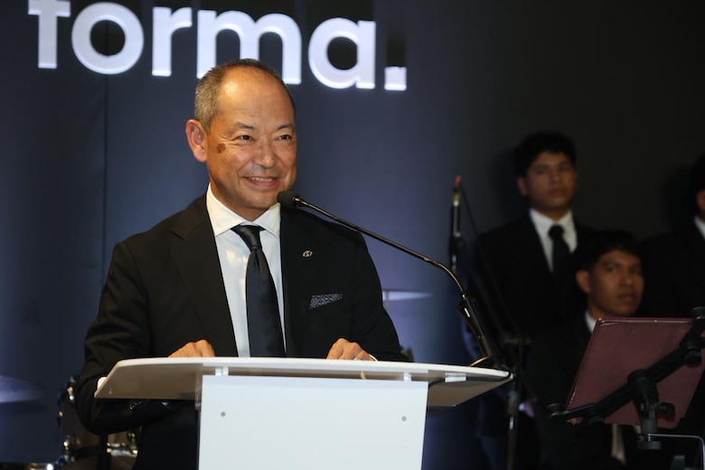 Hyundai presentó la nueva Palisade 2026