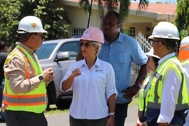 ASEP tras gira de fiscalización en Azuero: ‘servicio de telefonía reflejó niveles bajos de calidad’