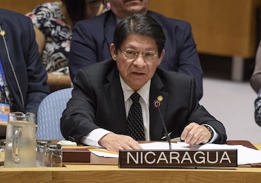 Nicaragua: reunión de la ONU sobre crisis es 'injerencista'