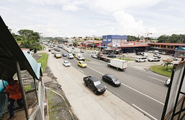 Obras vinculadas a extensión de la línea 1 atraen a 11 empresas 