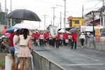 San Miguelito y Betania celebran el 28 de noviembre con coloridos desfiles