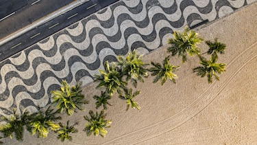 Río de Janeiro entre amigos