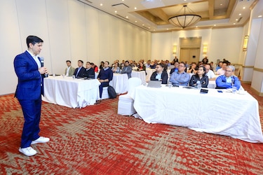 Soluciones Seguras reafirma su Liderazgo Regional