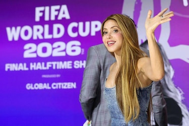 Mundial 2026: Tom Cruise encabezará la ceremonia de clausura en Nueva York