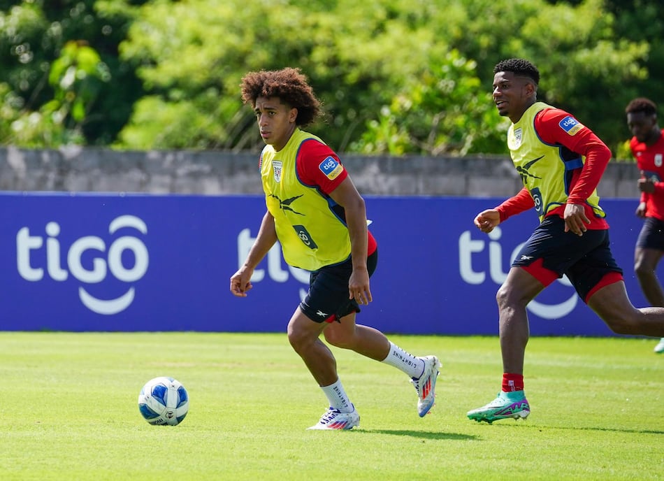 La selección de Panamá busca ser ‘contundente’ ante Guyana, dice Carrasquilla