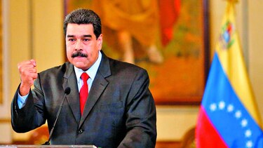 Oposición venezolana evalúa marginarse