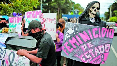Investigan por qué nadie liberó a las niñas quemadas